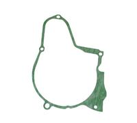 STONEDER Green Engine Stator Cover Gasket For YX 50cc 70cc 90cc 110cc 125cc 140cc Lifan Zongshen 50cc 70cc 90cc 110cc 125cc Electric Start Engine With The Upside Starter Motor Pit Dirt Bike (5)