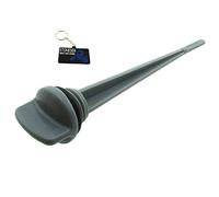 STONEDER Grey Dip Stick Engine Oil Dipstick For Lifan YX 125cc 140cc 150cc 160cc 200cc 250cc Pit Dirt Bike Stomp YCF IMR SSR ATV Motorcycle