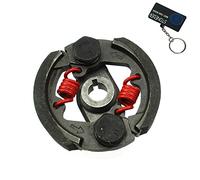 STONEDER High Performance Heavy Duty Pocket Bike Clutch With The Key Way For 2 Stroke 43cc 47cc 49cc Mini Moto ATV Dirt Bike
