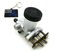 STONEDER Hydraulic Brake Master Cylinder For Hammerhead Part# 6.000.076 / 90cc 110cc 125cc 150cc 200cc 250cc Kandi BMS Roketa Kinroad Kazuma JCL Sunl Go Kart And Dune Buggy