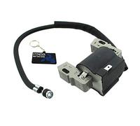 STONEDER Ignition Coil Replacement for Briggs & Stratton L Head 10-13HP Engine Briggs & Stratton 9-14 HP Vanguard Engine 161430 161432 286702 28B707 28C707 31P777 1200 Hydro Rake LG492341 LG495859