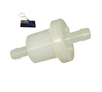 STONEDER In-Line Oil Filter For Yamaha 115 130 150 175HP Strainer 1 646-24251-02-00 (1)