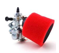 STONEDER Molkt 26mm Carburetor Carb 45mm Air Filter Set For 140cc 150cc 160cc Pit Dirt Bike SSR Thumpstar