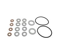 STONEDER Oil Filter Cover O-Ring and Drain Plug Washer Kit Oil Change Washer Seal Hardware Kit For Honda CRF150R CRF150RB CRF250R CRF250X CRF450R CRF450X