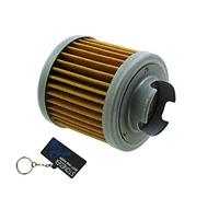 STONEDER Oil Filter For Honda 15412HB6003 1986 1987 ATC125M 1987 1988 TRX125 FOURTRAX 2004 CB50R DREAM 50R Pit Bike Mini GP Minicross Minimotard Kitaco YX (2009 2010) Takegawa Daytona