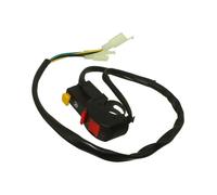 STONEDER On Off Kill Start Switch For Electric Start Pit Dirt Bike Motorcycle 50cc 70cc 90cc 110cc 125cc 140cc 250cc 160cc 200cc 250cc
