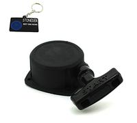 STONEDER Pull Start Starter For 23cc Zenoah G23LH Engine Goped Sport Liquimaticr