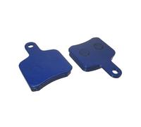STONEDER Rear Brake Pads Compatible With BSD Tony Kosmic Redspeed Alonso Go Kart