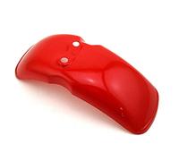 STONEDER Red Front Plastic Fender For Honda Monkey Gorilla Bikes Z50 Z50A Z50J Z110 Z125 Bikes and Chinese Replica Monkey Skyteam Z50 Gorilla Bikes