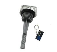 STONEDER Short Oil Dipstick For 50cc 70cc 90cc 110cc 125cc Pit Dirt Bike ATV Quad Go Kart Lifan YX Zongshen Loncin