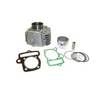 STONEDER YX140 Engine Cylinder 56mm Piston Gasket For YX 140cc Pit Dirt Bike 1P56FMJ