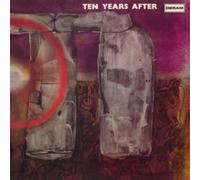 Ten Years After Stonedhenge (Vinyl) 12" Album