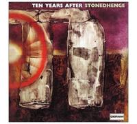 Stonedhenge by Ten Years After Import, Original recording remastered edition (2002) Audio CD