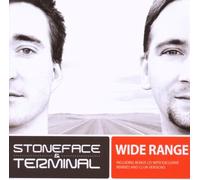 Stoneface & Terminal - Wide Range [Import]