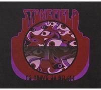 Stonefield - So Below As Above