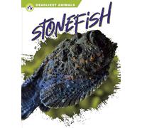 Stonefish (Deadliest Animals)