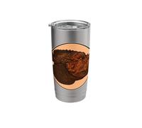Stonefish Stainless Steel Insulated Tumbler