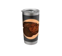 Stonefish Stainless Steel Insulated Tumbler
