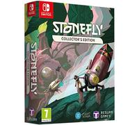 Stonefly Collector's Edition