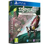 Stonefly Collector's Edition Playstation 4