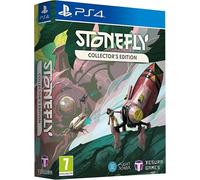 STONEFLY Collector's Edition PS4 NEW