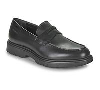 Stonefly Loafers / Casual Shoes FOREVER in Black 7.5