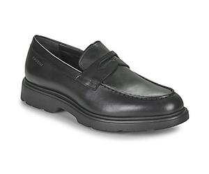 Stonefly Loafers / Casual Shoes FOREVER in Black 7.5