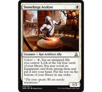 Stoneforge Acolyte | Oath of the Gatewatch