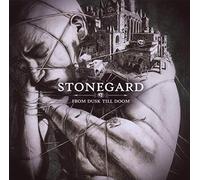 Stonegard - From Dusk Till Doom