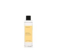 Stoneglow - Affirmations - Joyful - Grapefruit & Mandarin - Scented Reed Diffuser Refill, 210ml, lasts up to 16 weeks, Grapefruit, Mandarin, Juicy Apricots and Cassis