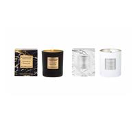 Stoneglow Candle Duo ENGLISH PEAR & FREESIA