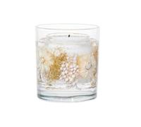 Stoneglow Candles Elements Air Botanical Tumbler Candle - Wild Mint & Bergamot