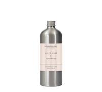 Stoneglow Modern Classics Collection - White Musk & Tuberose 500ml Scented Reed Diffuser Refill
