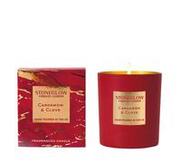 Stoneglow Candles Luna Tumbler Candle - Cardamom & Clove