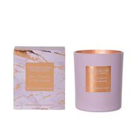 Stoneglow Candles Luna Tumbler Candle - Rhubarb
