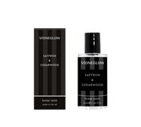 Stoneglow Candles Modern Classics Home Mist - Saffron & Cedarwood