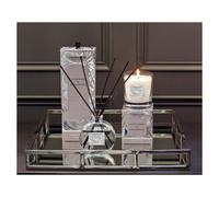 Stoneglow Candles Modern Classics Tumbler Candle - Cedar & White Birch