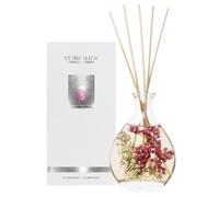 Stoneglow Candles Nature's Gift Scented Reed Diffuser Pink Pepper Flowers