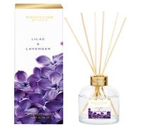 Stoneglow Candles New Botanic - Lilac & Lavender Diffuser 150 ml