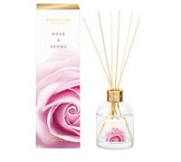 Stoneglow Candles New Botanic - Rose & Peony Diffuser 150ml