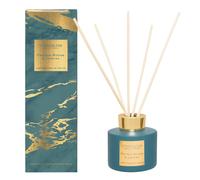 Stoneglow Candles Reed Diffuser Luna Range - Papyrus Woods & Jasmine