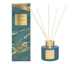 Stoneglow Candles Reed Diffuser Luna Range - Papyrus Woods & Jasmine