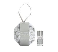 Stoneglow Candles Seasonal Fragrance Oil Bauble - White Cashmere & Pear
