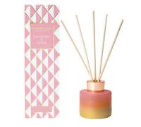 Stoneglow Candles Seasonal Reed Diffuser 120Ml - Cranberry & Cassis