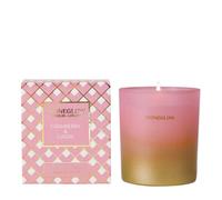 Stoneglow Candles Seasonal Tumbler Candle - Cranberry & Cassis