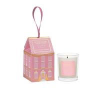 Stoneglow Candles Seasonal Votive Candle - Cranberry & Cassis