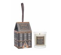 Stoneglow Candles Seasonal Votive Candle - Juniper Berry & Cedar