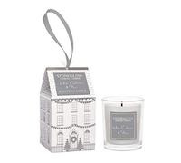 Stoneglow Candles Seasonal Votive Candle - White Cashmere & Pear