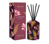 Stoneglow Candles Urban Botanics Reed Diffuser 200Ml - Agarwood Tuberosa