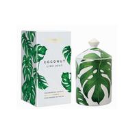 Stoneglow Candles Urban Botanics Tumbler Candle - Coconut Lime Zest